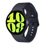 Samsung Watch6 1.5   44mm R940 Black