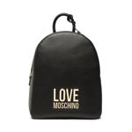 LOVE MOSCHINO Rucsac JC4109PP1GLI0000 Negru, LOVE MOSCHINO