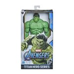 Figurina Hulk 30 cm, Avengers