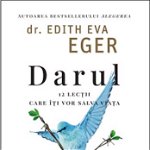 Darul Edith Eva Eger