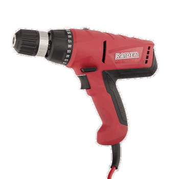 Masina de insurubat Raider RD-CDD03, 300W, 800 rpm