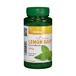 Lemon Balm 500mg 60cps (Roinita) Vitaking, 