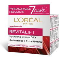 Crema Antirid de Zi L'Oreal Paris Revitalift, 50 ml, Crema Hidratanta pentru Fata