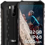 Telefon mobil iHunt S10 Tank Pro 2020 32GB Dual SIM 3G Black ihunts10tankpro-2020_black