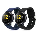 Set 2 curele pentru Realme Watch S/Watch S Pro/Watch 2 Pro