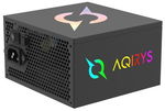 Sursa AQIRYS Pulsar 80+ Bronze 750W ARGB aqrys_pulsar750w