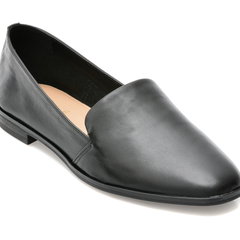 Pantofi ALDO negri, VEADITH001, din piele naturala, Aldo