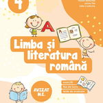 Limba şi literatura română. Exerciții, fișe de lucru, teste de evaluare. Clasa a IV-a, Editura Paralela 45