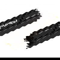 SSD Kingston Renegade Heatsink 4TB PCI Express 4.0 x4 M.2 2280