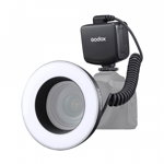 Godox Ring72 Lampa LED Circulara Macro - blitz circular macro