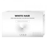 Tratament White Hair Woman, 40 fiole, Labo, Labo