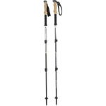 Black Diamond Trekking Poles Alpine Carbon Cork, fitness machine, Black Diamond