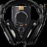 Astro Gaming A40 Ps4 Headset Inc MIX Amp Pro (black) /ps4 PS4