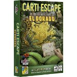 Carti Escape - Misterul din Eldorado, ISBN: 978-606-94982-3-1, 
