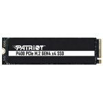 SSD Patriot P400 2TB PCI Express 4.0 x4 M.2 2280