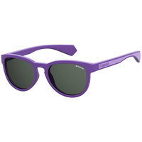 Ochelari de soare copii Polaroid PLD 8038/S B3V/M9, Polaroid