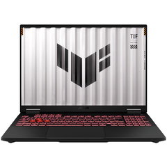 Laptop Gaming ASUS TUF A18 FA608UP Procesor AMD Ryzen™ 7 260 16M Cache, up to 5.1 GHz, 16/