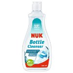 Detergent Nuk pentru curatat biberoane 500 ml, NUK