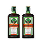 Liqueur 1000 ml, Jagermeister 