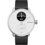 Smartwatch Scanwatch 38mm White, Withings
