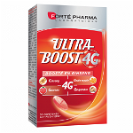 Ultra Boost 4G