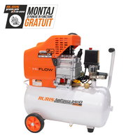 Compresor Ruris AirPower2400PLUS