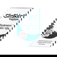 ZDROVIT CLINSKIN PAPILOM TRATAMENT SKIN TAG ZDROVIT CLINSKIN PAPILOM TRATAMENT SKIN TAG