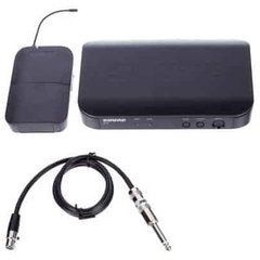 Shure BLX14 / Beta98