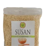 Susan alb 500g, Natural Seeds Product, Natural Seeds Product