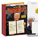 Sticky Notes - Trump's Executive Orders | The Unemployed Philosophers Guild, The Unemployed Philosophers Guild