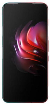 Telefon Mobil ZTE Nubia Red Magic, Procesor Snapdragon 865 Octa-Core, AMOLED Capacitive touchscreen 6.65", 12GB RAM, 256GB Flash, Camera Tripla 64+8+2MP, 5G, Wi-Fi, Dual Sim, Android (Multicolor)