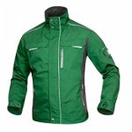 Jacheta de lucru hidrofobizata URBAN + culoare verde gri, Ardon