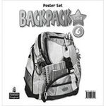 Backpack Gold 6 Posters New Edition - Diane Pinkley, Longman Pearson ELT