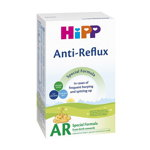 Formula de lapte speciala anti-reflux, 300g, Hipp, Hipp
