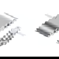 Incarcator auto Baseus High Efficiency 2 x USB bricheta auto lungime cablu 60cm