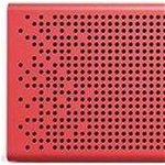 Boxa portabila Mi Bluetooth Speaker Red, Xiaomi