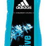 Adidas Ice Dive Żel pod prysznic 400ml - 31984536000, Adidas