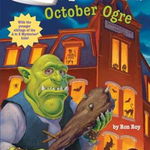 Calendar Mysteries '10: October Ogre