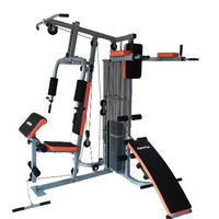 Nou! Aparat fitness multifunctional Sporter 7005A