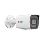 Camera IP Hikvision Iluminare Smart Hybrid DS-2CD1047G2H-LIU(2.8mm), ColorVu, 4MP, 2.8mm, Microfon, PoE, IP67