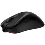 Mouse Gaming BenQ Zowie EC2-CW Wireless Esports, 5 butoane, Negru 9H.N49BE.A2E