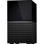 Hard Disk Extern Western Digital My Book Duo, USB 3.0, 8TB