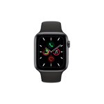 Apple Watch Series 5 44mm, MWVF2WB/A, Sport Band, space grey