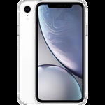 Telefon mobil Apple iPhone XR 128GB, White C, Apple