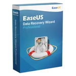 EaseUs Data Recovery Wizard Professional 2023, 1 PC, activare permanenta, Windows