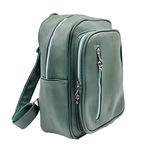 Rucsac Dama Verde Yael, 