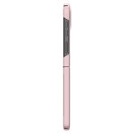 Carcasa Spigen AirSkin compatibila cu Samsung Galaxy Z Flip 4 5G Pink, Spigen