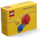 Cuier LEGO - 3 bucati (40161732), LEGO