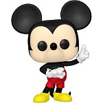 Figurina Funko POP Disney Classics - Mickey Mouse, Funko
