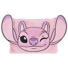 Penar pufos si echipat, Disney Stitch, Roz, Disney Stitch
